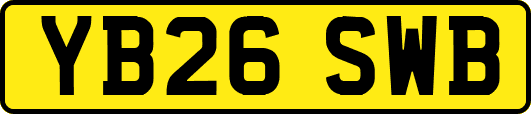 YB26SWB