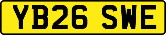 YB26SWE