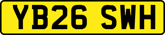 YB26SWH