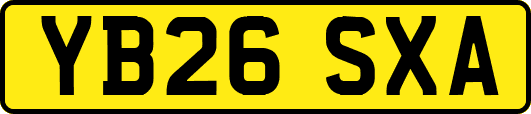 YB26SXA