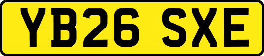 YB26SXE