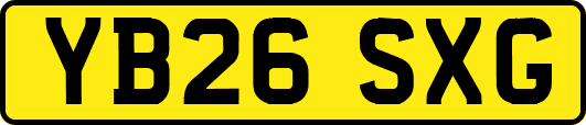 YB26SXG