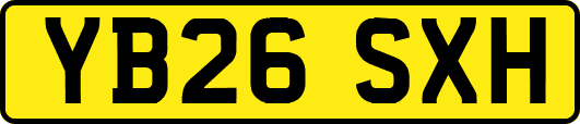 YB26SXH