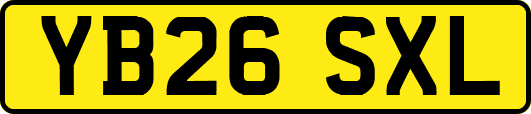 YB26SXL