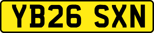 YB26SXN