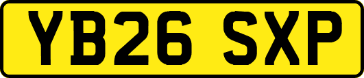 YB26SXP