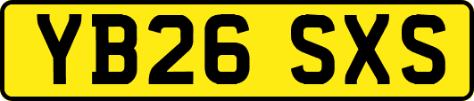 YB26SXS