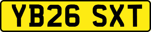 YB26SXT