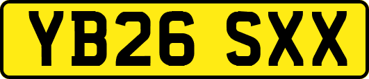 YB26SXX