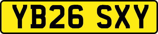 YB26SXY