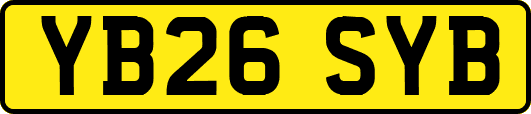 YB26SYB