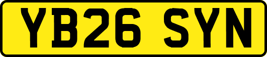 YB26SYN