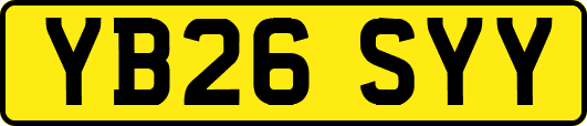 YB26SYY