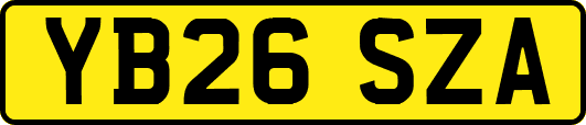 YB26SZA