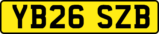 YB26SZB