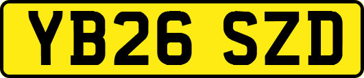 YB26SZD