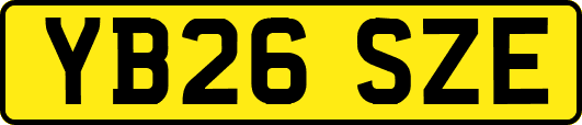 YB26SZE