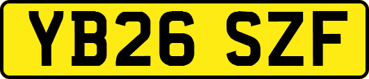 YB26SZF