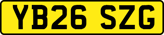 YB26SZG
