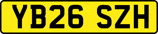 YB26SZH