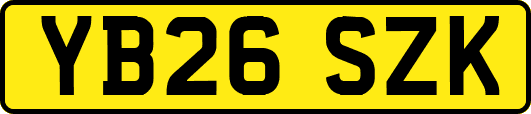 YB26SZK