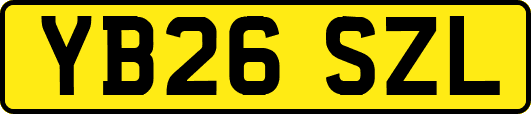 YB26SZL