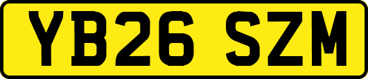 YB26SZM