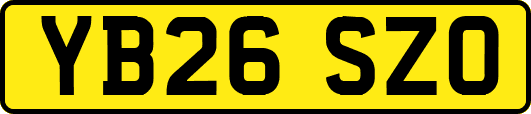 YB26SZO