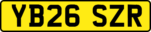 YB26SZR