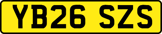 YB26SZS