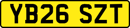 YB26SZT