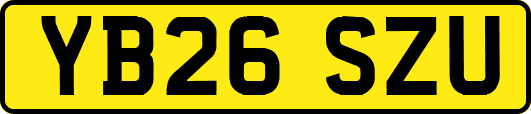 YB26SZU