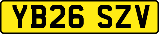 YB26SZV