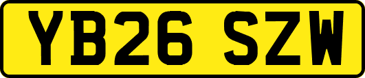 YB26SZW