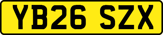 YB26SZX
