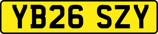 YB26SZY