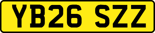 YB26SZZ