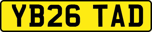 YB26TAD