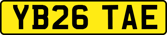 YB26TAE