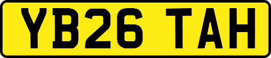 YB26TAH