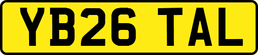 YB26TAL