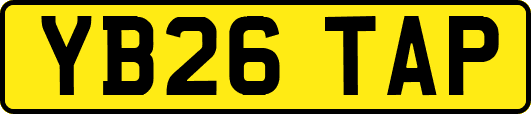 YB26TAP