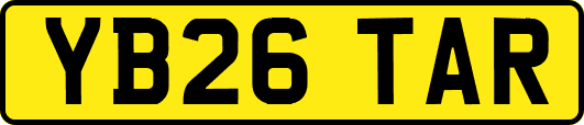 YB26TAR