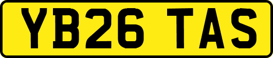 YB26TAS