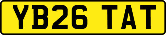 YB26TAT