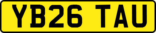 YB26TAU
