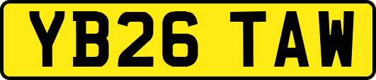 YB26TAW