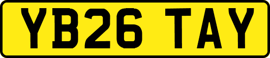 YB26TAY