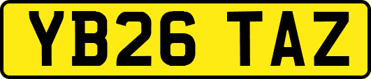 YB26TAZ