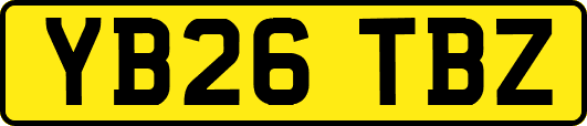 YB26TBZ